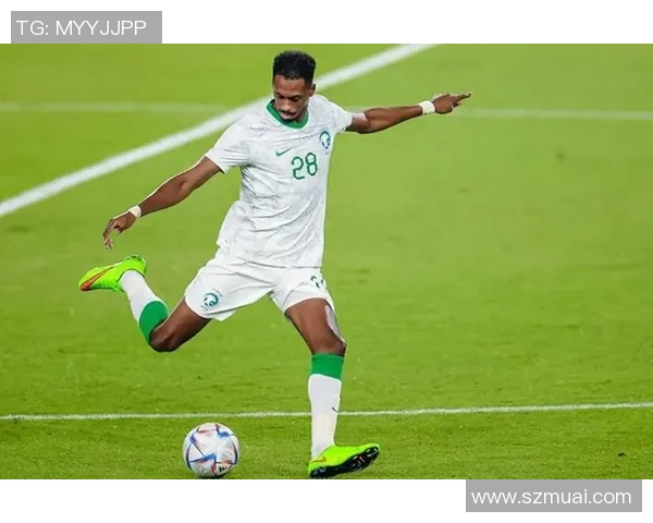 沙特男足球星最新动态及其职业生涯亮点介绍